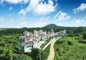 Seongsan Paradise Hill